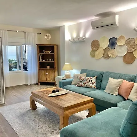Betula Apartment