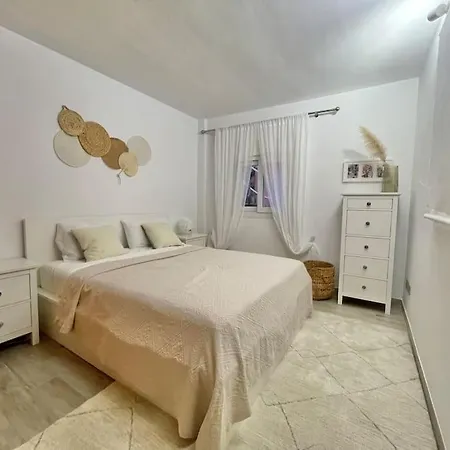 Betula Apartment *