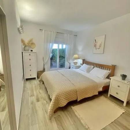 Betula Apartment Torremuelle