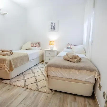 Betula Apartment *