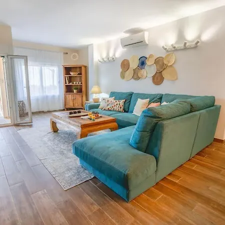 Betula Apartment Torremuelle
