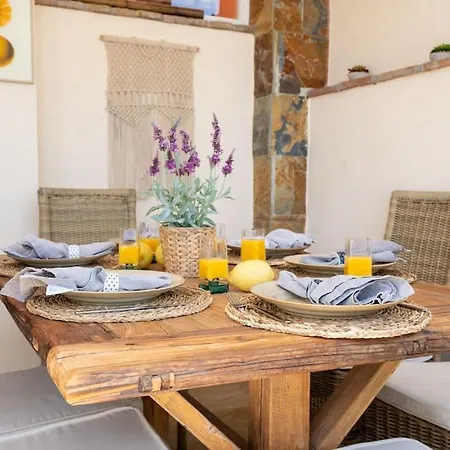Apartment Betula Torremuelle