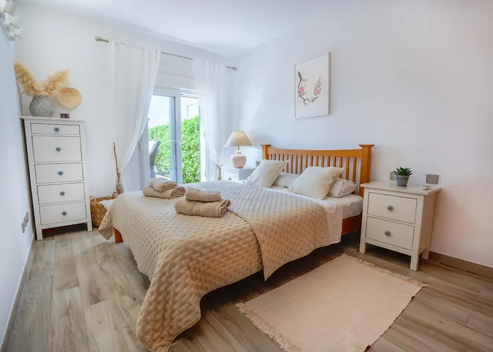 公寓 Betula Torremuelle