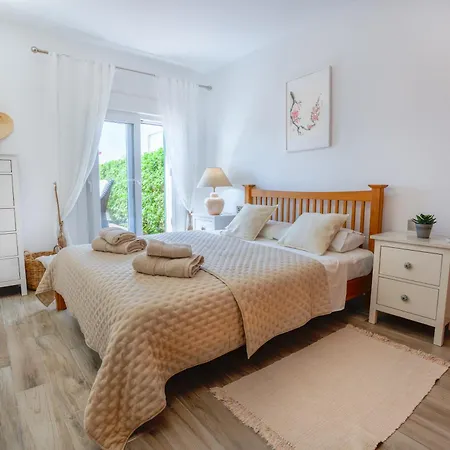 Apartment Betula Torremuelle