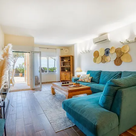 Apartment Betula *